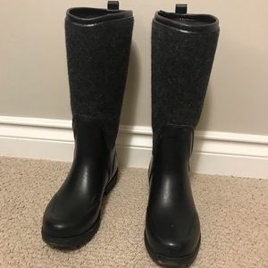 Ugg Rain boots